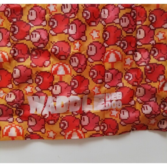 Kirby waddle reusable shopping bag - Picture 4 of 5